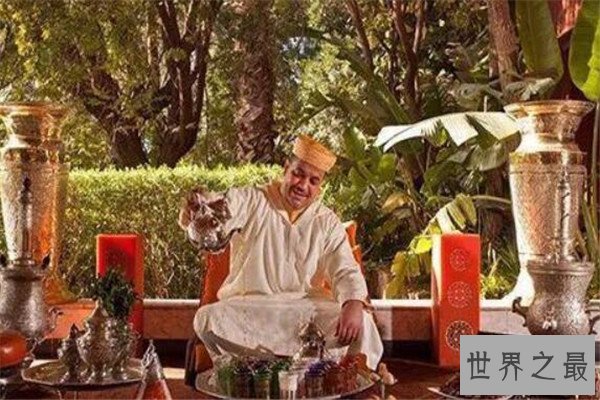 世界饮茶十大国家 巴基斯坦上榜，第一不是中国