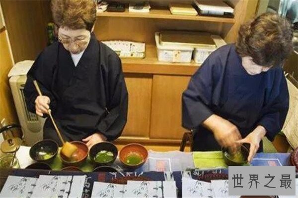 世界饮茶十大国家 巴基斯坦上榜，第一不是中国