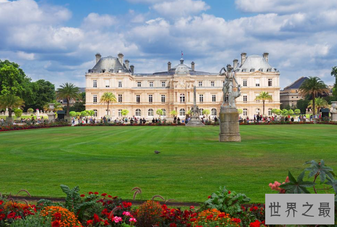 世界十大富国 美国仅列第十，第一叫做卡塔尔