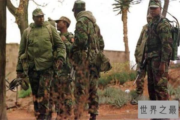 世界十大最乱国家 牙买加失业率极高,人命在危地马拉轻如蝼蚁