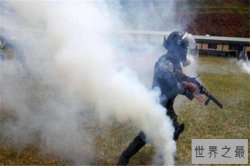 世界十大最乱国家 牙买加失业率极高,人命在危地马拉轻如蝼蚁