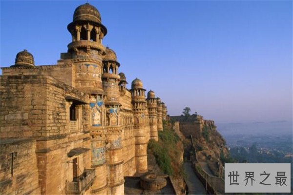 世界十大面积国家 榜首无疑是俄罗斯，苏丹曾是古埃及的一部分