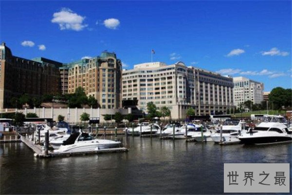 世界十大面积国家 榜首无疑是俄罗斯，苏丹曾是古埃及的一部分