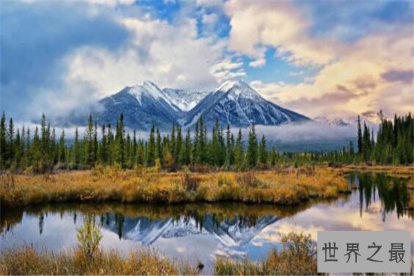 世界十大面积国家 榜首无疑是俄罗斯，苏丹曾是古埃及的一部分