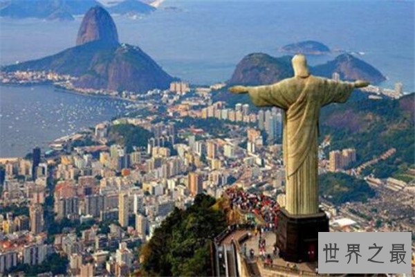 世界十大强国 欧洲占有四席，日本属全球第三大经济体系