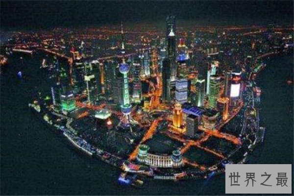 世界十大强国 欧洲占有四席，日本属全球第三大经济体系