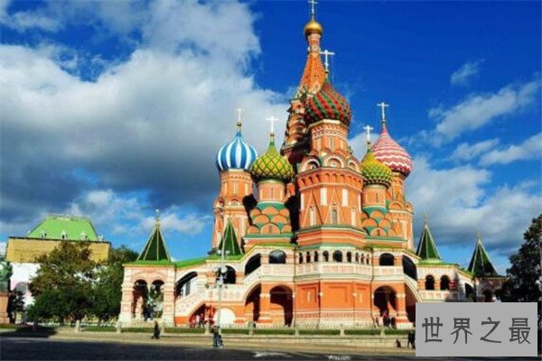 世界十大强国 欧洲占有四席，日本属全球第三大经济体系