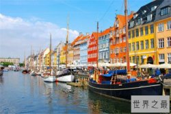 世界十大最安全国家排名 加拿大上榜，捷克国民素质高