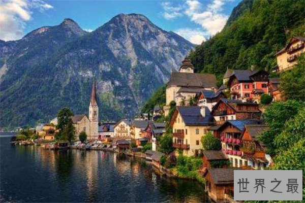 世界十大最安全国家排名 加拿大上榜，捷克国民素质高