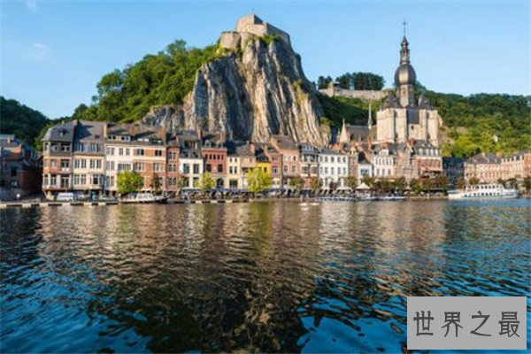 世界十大最安全国家 冰岛最适合女性居住，亚洲两国上榜