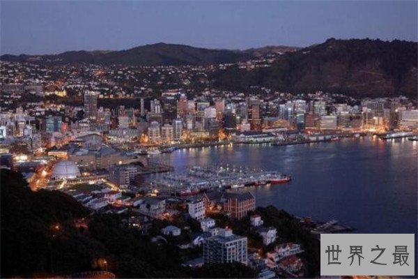 世界十大最安全国家 冰岛最适合女性居住，亚洲两国上榜