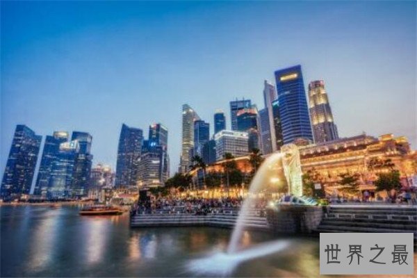 世界十大最安全国家 冰岛最适合女性居住，亚洲两国上榜