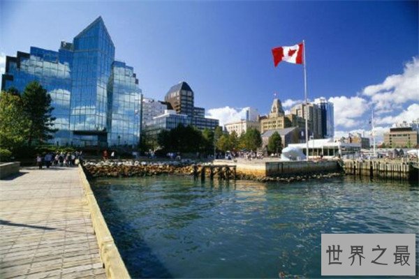 世界十大最安全国家 冰岛最适合女性居住，亚洲两国上榜