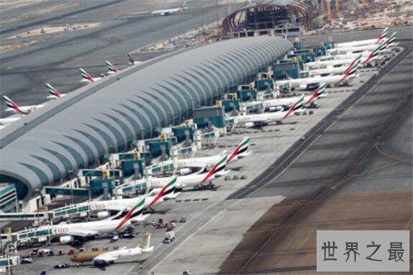 世界十大最美的机场 宝安国际机场上榜，樟宜机场内景观超多