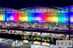 世界十大最美的机场 宝安国际机场上榜，樟宜机场内景观超多