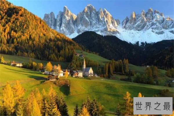 世界最环保的十大国家 新加坡落榜，第二是印度洋上的明珠