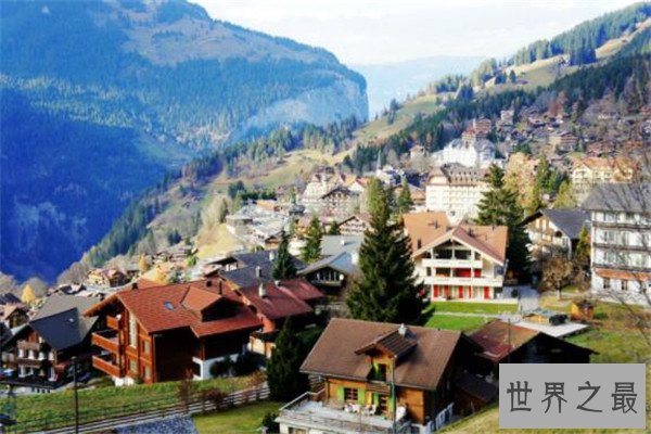 世界最环保的十大国家 新加坡落榜，第二是印度洋上的明珠