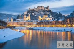 世界最环保的十大国家 新加坡落榜，第二是印度洋上的明珠