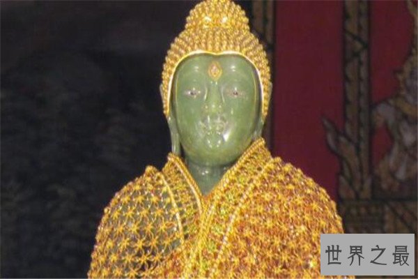 世界十大佛像 我国中原大佛最高，卧佛寺卧佛无人不知