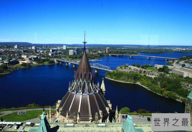 世界十大安全国家 中国未上榜，冰岛排第一