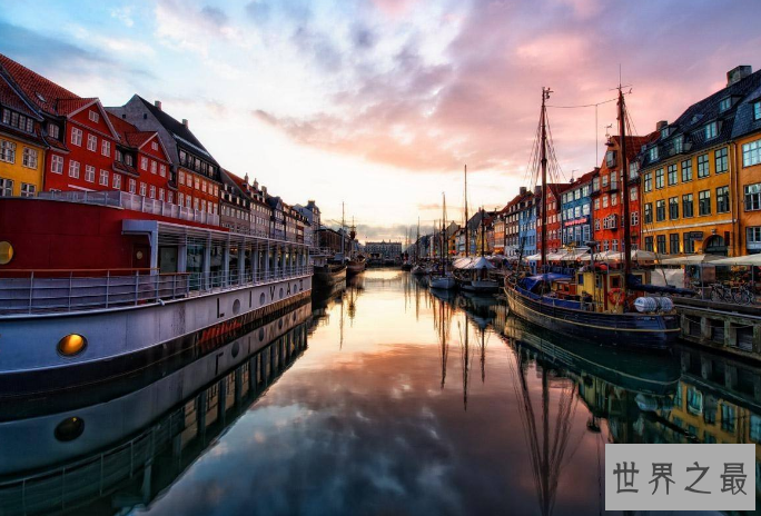 世界十大安全国家 中国未上榜，冰岛排第一