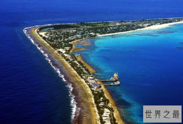 世界最小的十大国家 第一为梵蒂冈，面积仅0.44平方公里