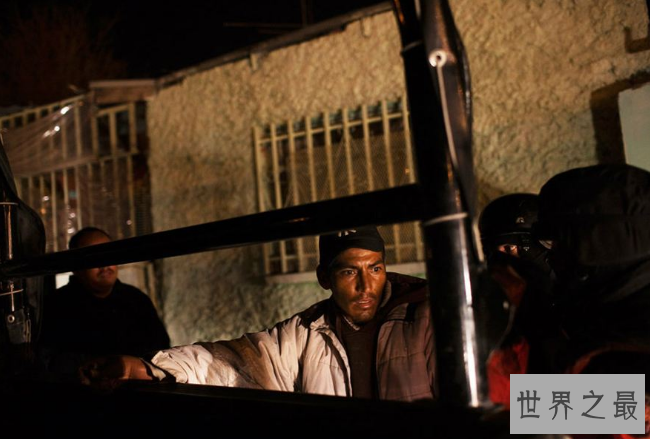 世界犯罪率最高的十大城市 美国底特律位列榜首，巴西首都上榜