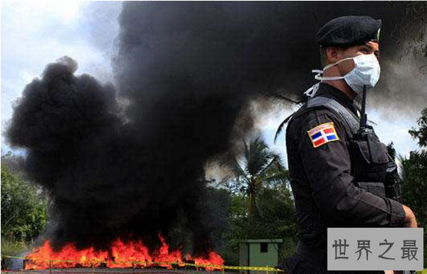 世界犯罪率最高的十大城市 美国底特律位列榜首，巴西首都上榜