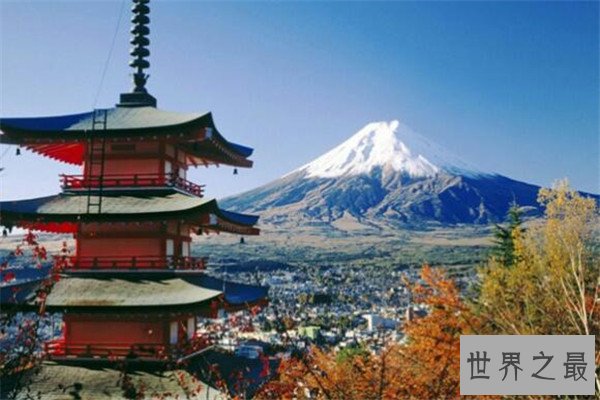 世界最强的十大国家 亚洲三国上榜，大部分都是欧洲国家