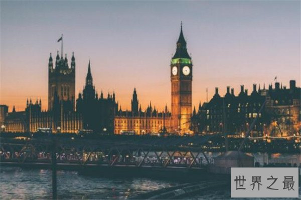 世界最强的十大国家 亚洲三国上榜，大部分都是欧洲国家