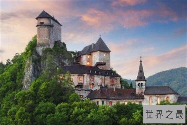 世界最强的十大国家 亚洲三国上榜，大部分都是欧洲国家