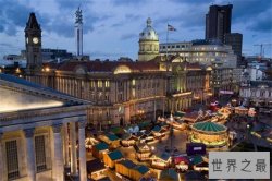 世界最强的十大国家 亚洲三国上榜，大部分都是欧洲国家