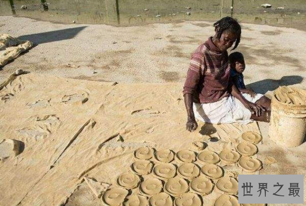 世界十大缺水国家 柬埔寨上榜，索马里位列第一