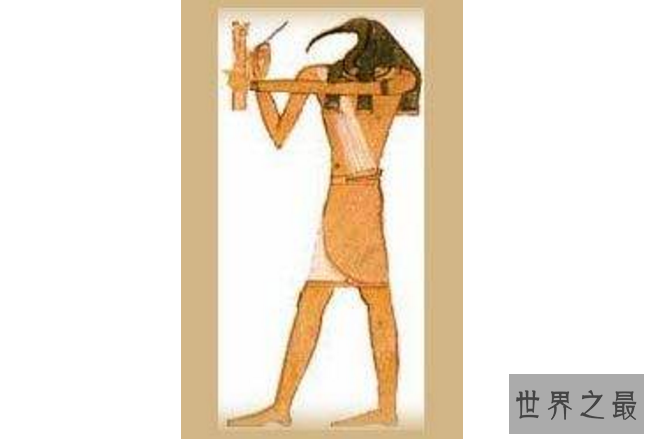 埃及十二神 十二主神是哪些，你认识几个