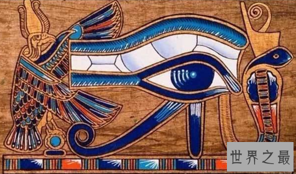 埃及十二神 十二主神是哪些，你认识几个