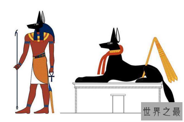 埃及十二神 十二主神是哪些，你认识几个