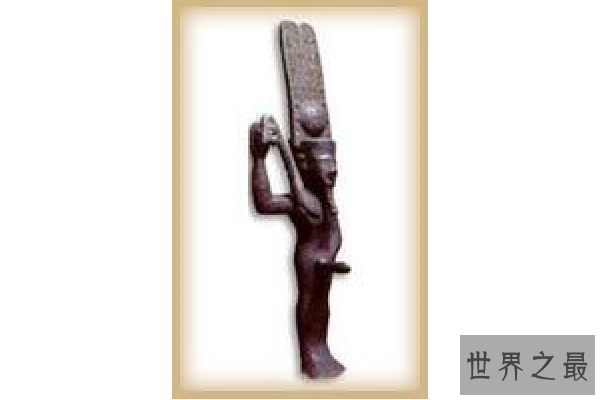 埃及十二神 十二主神是哪些，你认识几个