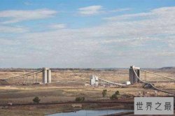 世界十大煤矿排名 中国占据第二第三，第一位于美国