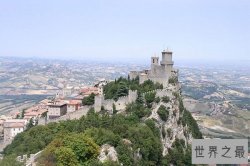 世界十大最弱国家 冰岛、摩纳哥上榜，第四被美国解除国防