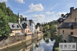 世界十大富国家排名 七个国家在欧洲，亚洲也有国家上榜