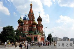 世界十大森林国家 俄罗斯第一，巴西第二，我国只能排第五