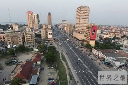 世界十大最脏首都 孟加拉国首都上榜，第一女性千万别去