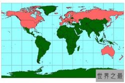 32个发达国家有哪几个？2019年最新发达国家名单