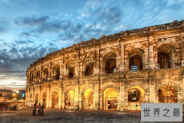 世界十大城市排名