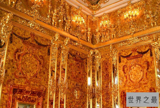 世界无价之宝排名 法老面具位列第一，琥玻宫第六