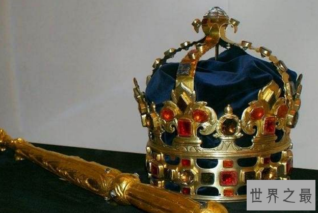 世界无价之宝排名 法老面具位列第一，琥玻宫第六