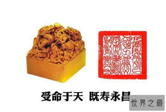 国家一级文物排名 6大国宝级文物，你都认识吗