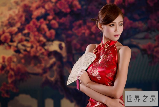 世界十大好色国家 希腊位列第一，中国第四