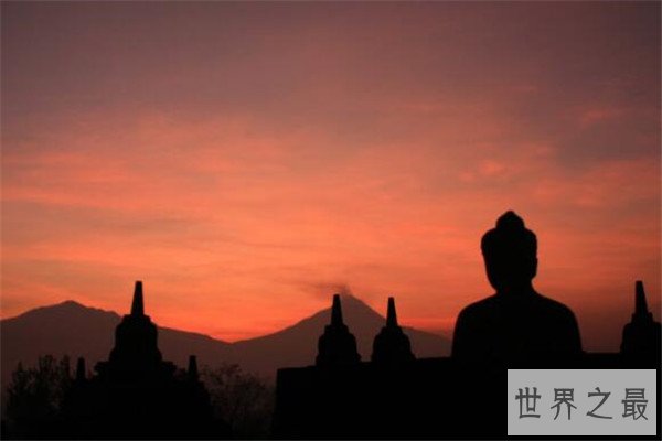 印尼城市有哪些 印尼十大城市排名