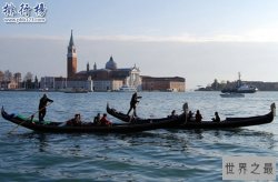 2018世界十大浪漫城市，适合情侣去的地方推荐